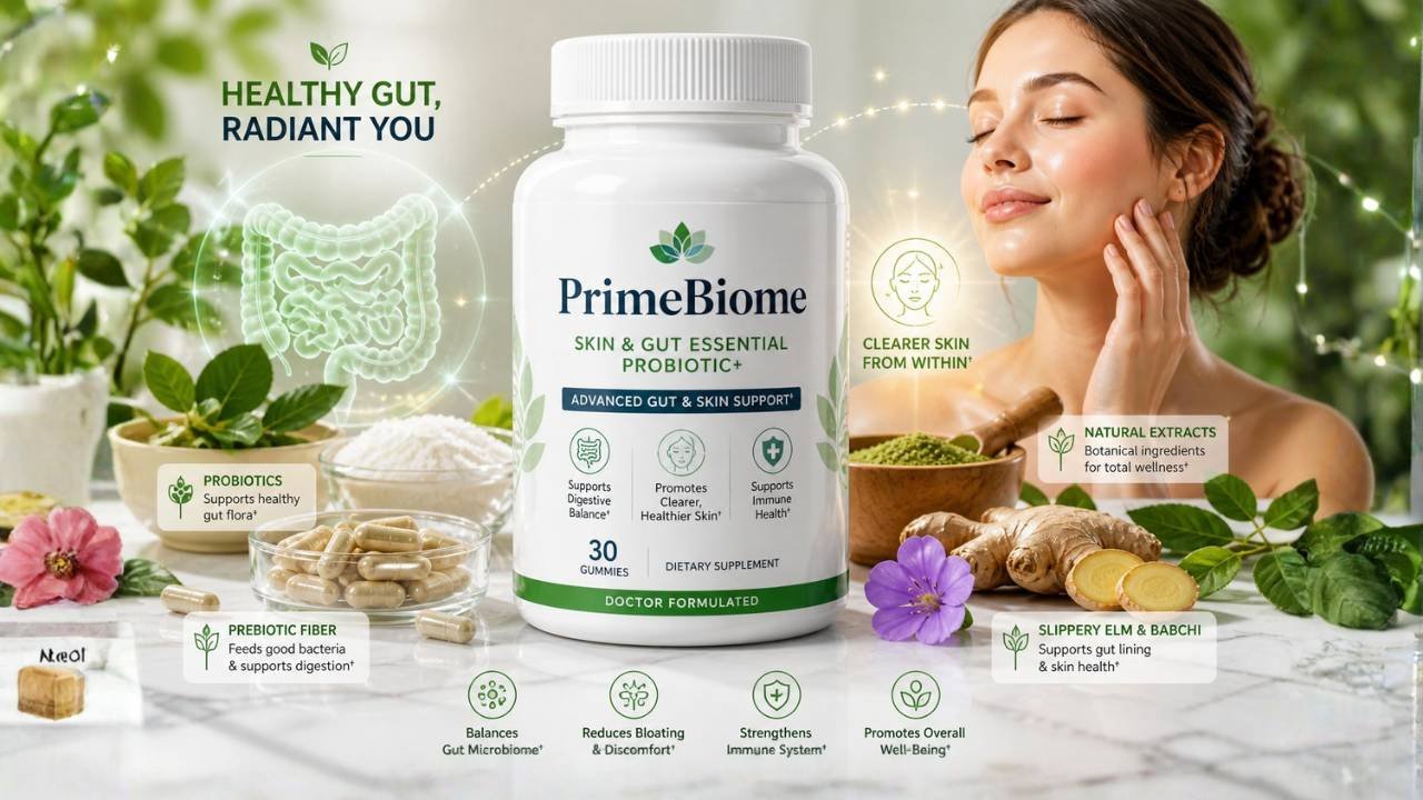 primebiome review
