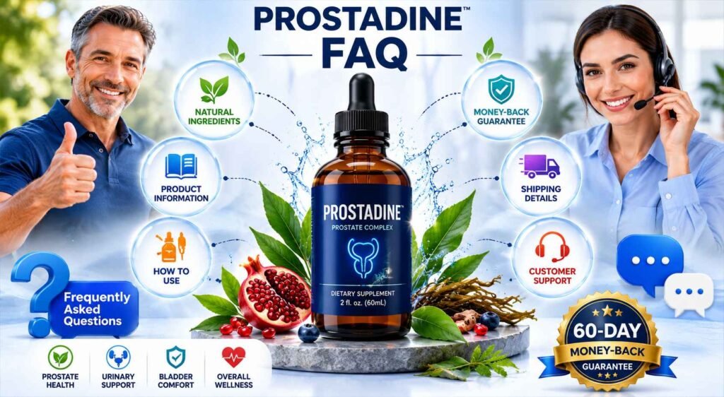 prostadine discount and price